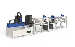 Cắt cnc 3000W